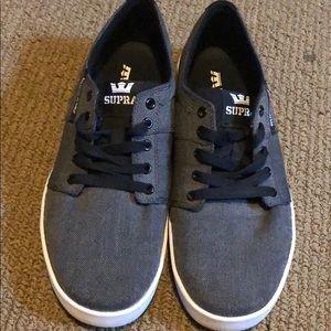Mens Supra shoes